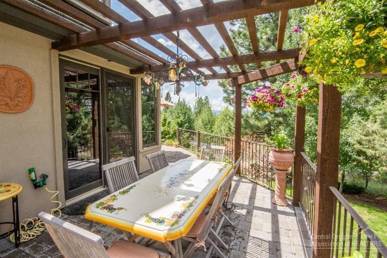 Awbrey Butte - Residential