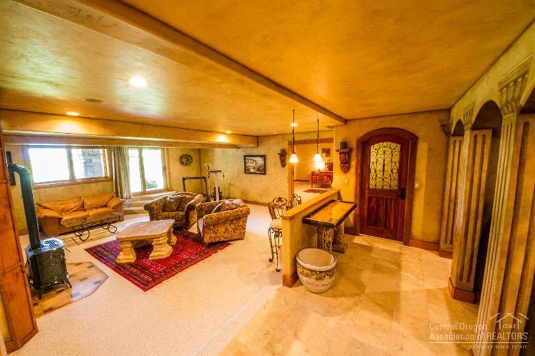 Awbrey Butte - Residential