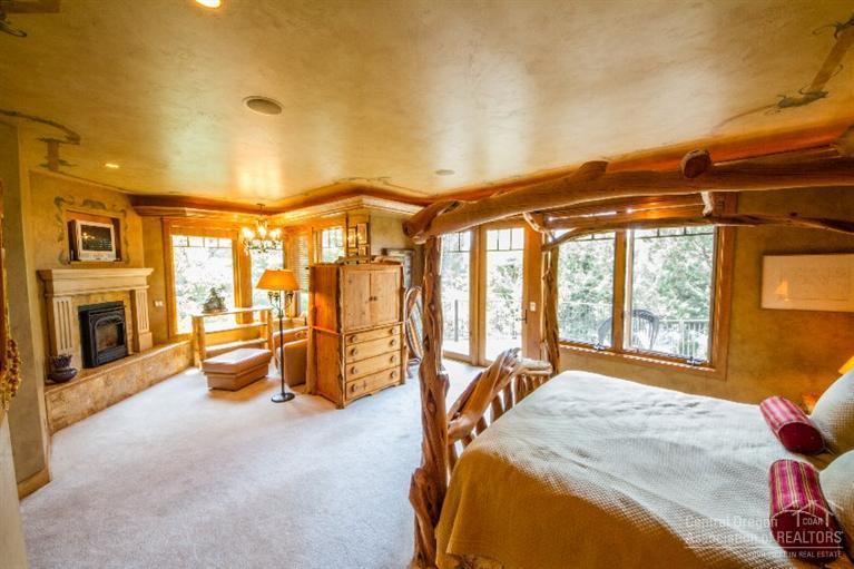 Awbrey Butte - Residential