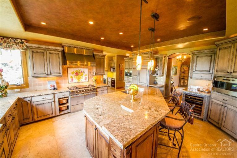 Awbrey Butte - Residential