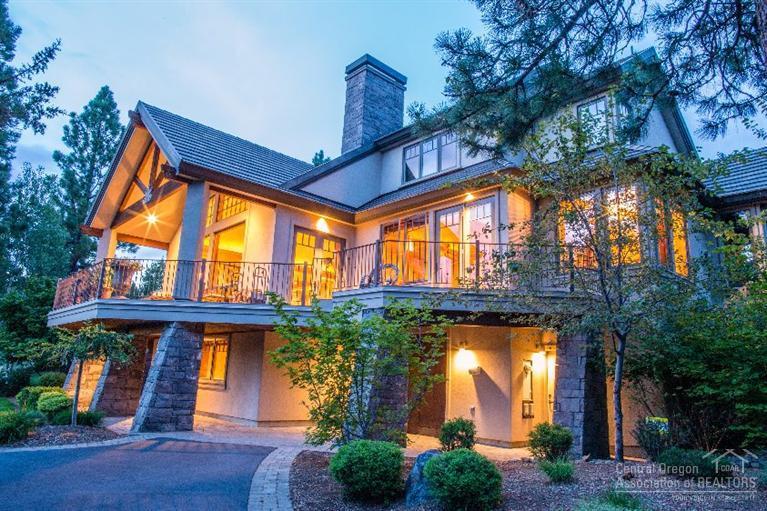 Awbrey Butte - Residential