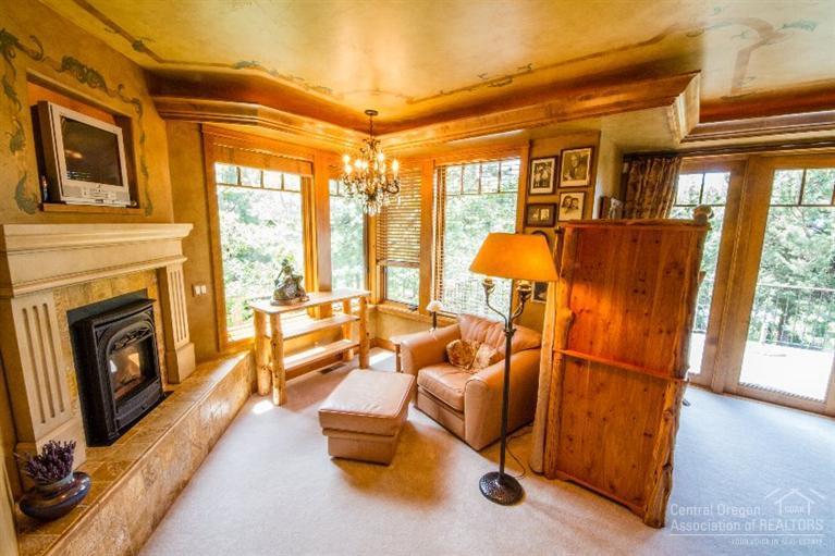 Awbrey Butte - Residential