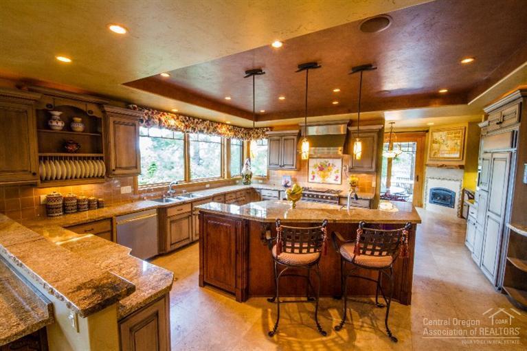 Awbrey Butte - Residential