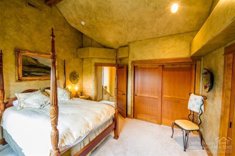 Awbrey Butte - Residential