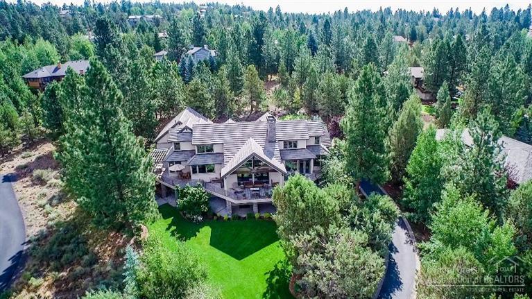 Awbrey Butte - Residential