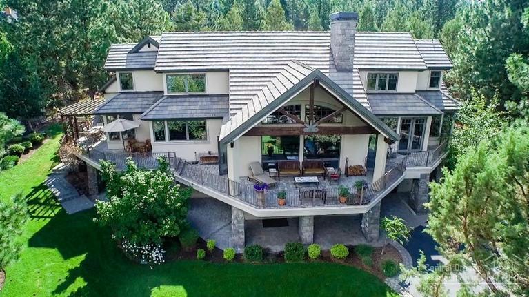 Awbrey Butte - Residential