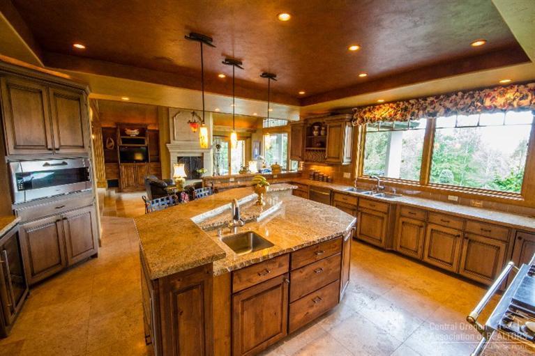 Awbrey Butte - Residential