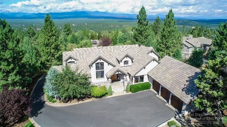 Awbrey Butte - Residential