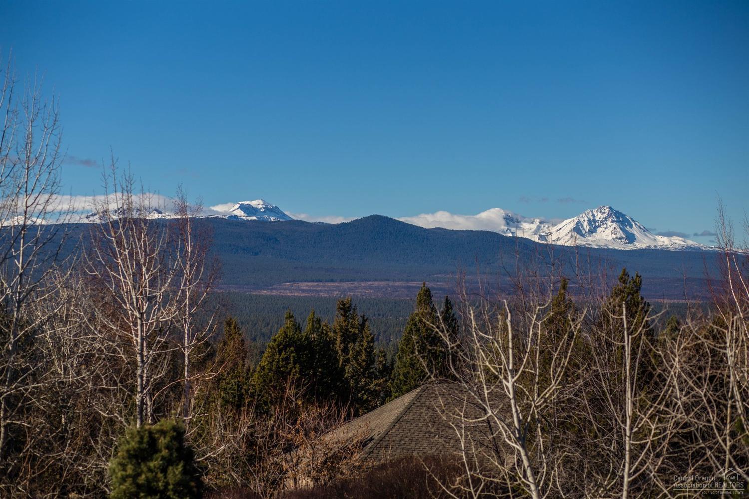 Awbrey Butte - Residential
