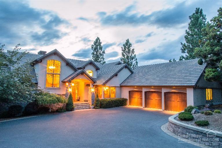 Awbrey Butte - Residential