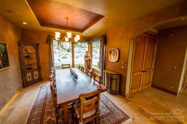 Awbrey Butte - Residential