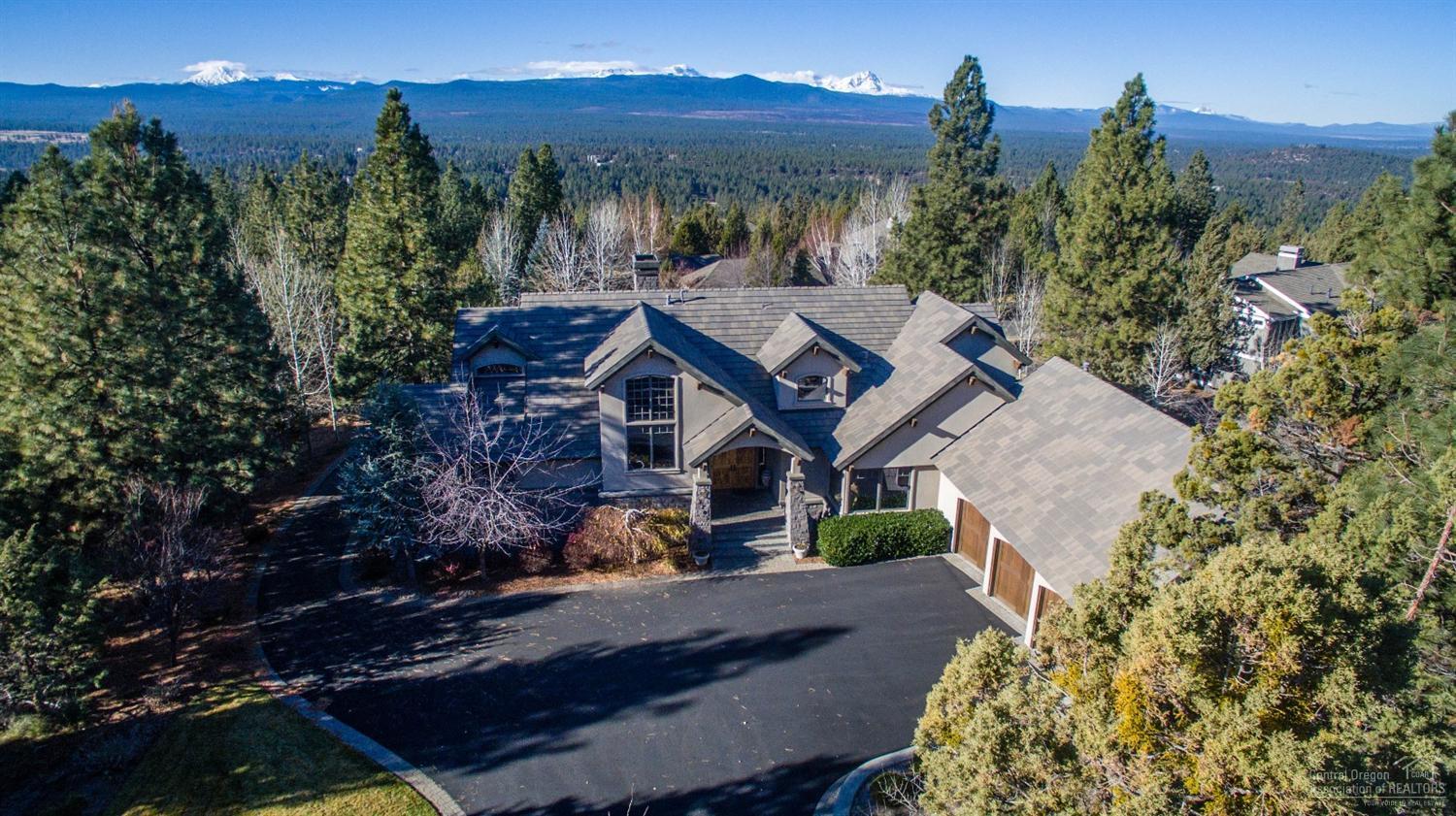 Awbrey Butte - Residential