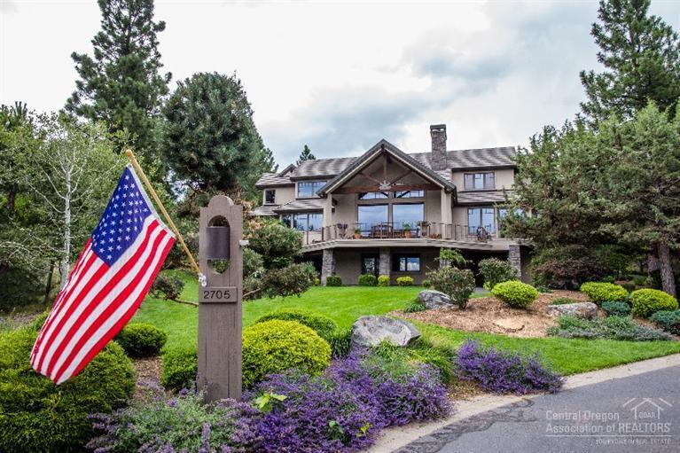 Awbrey Butte - Residential
