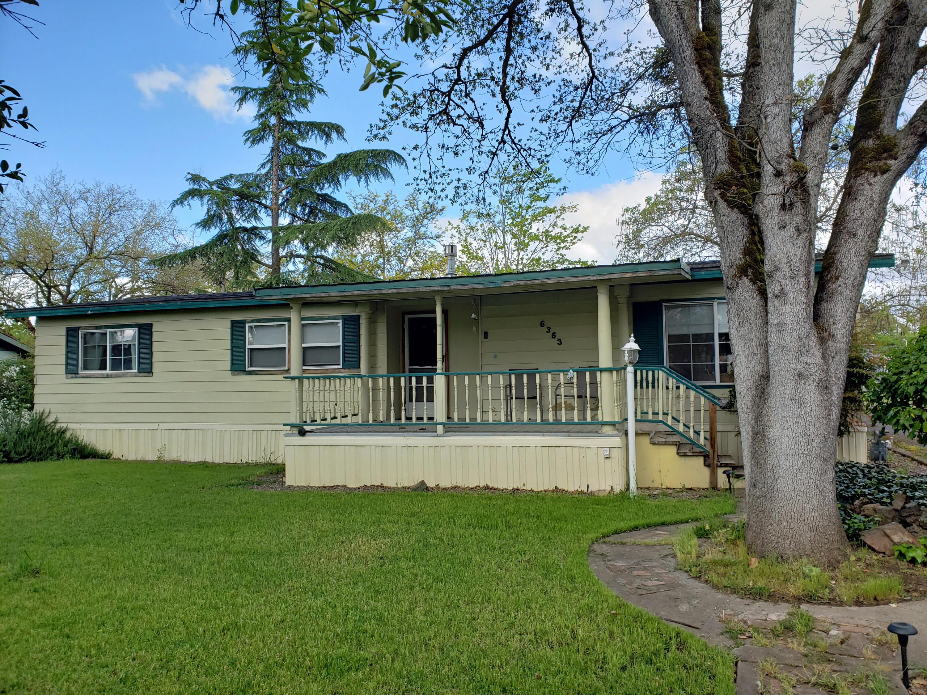 6363 Harold Road