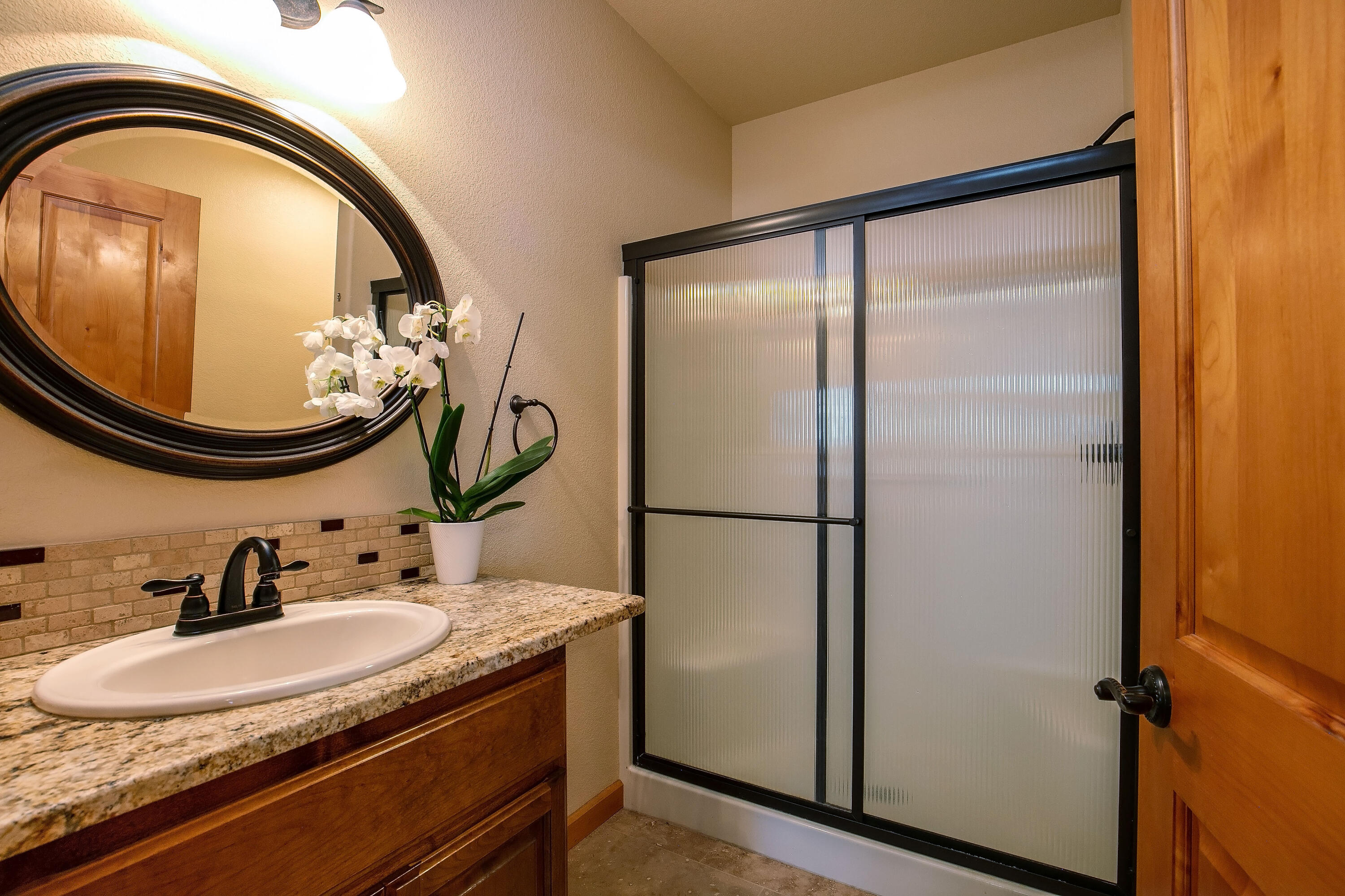 West Powell Butte Es - Residential