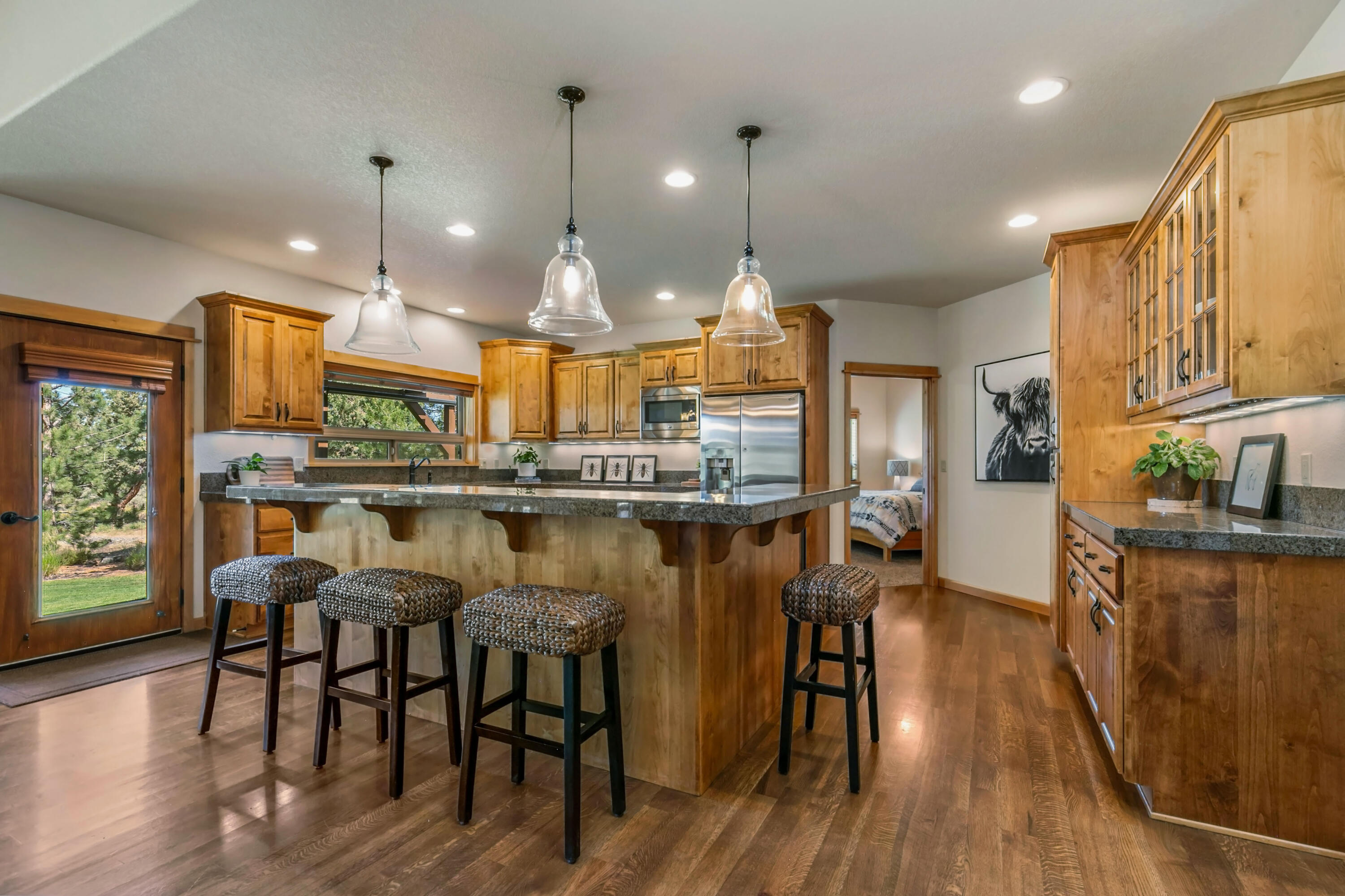 West Powell Butte Es - Residential