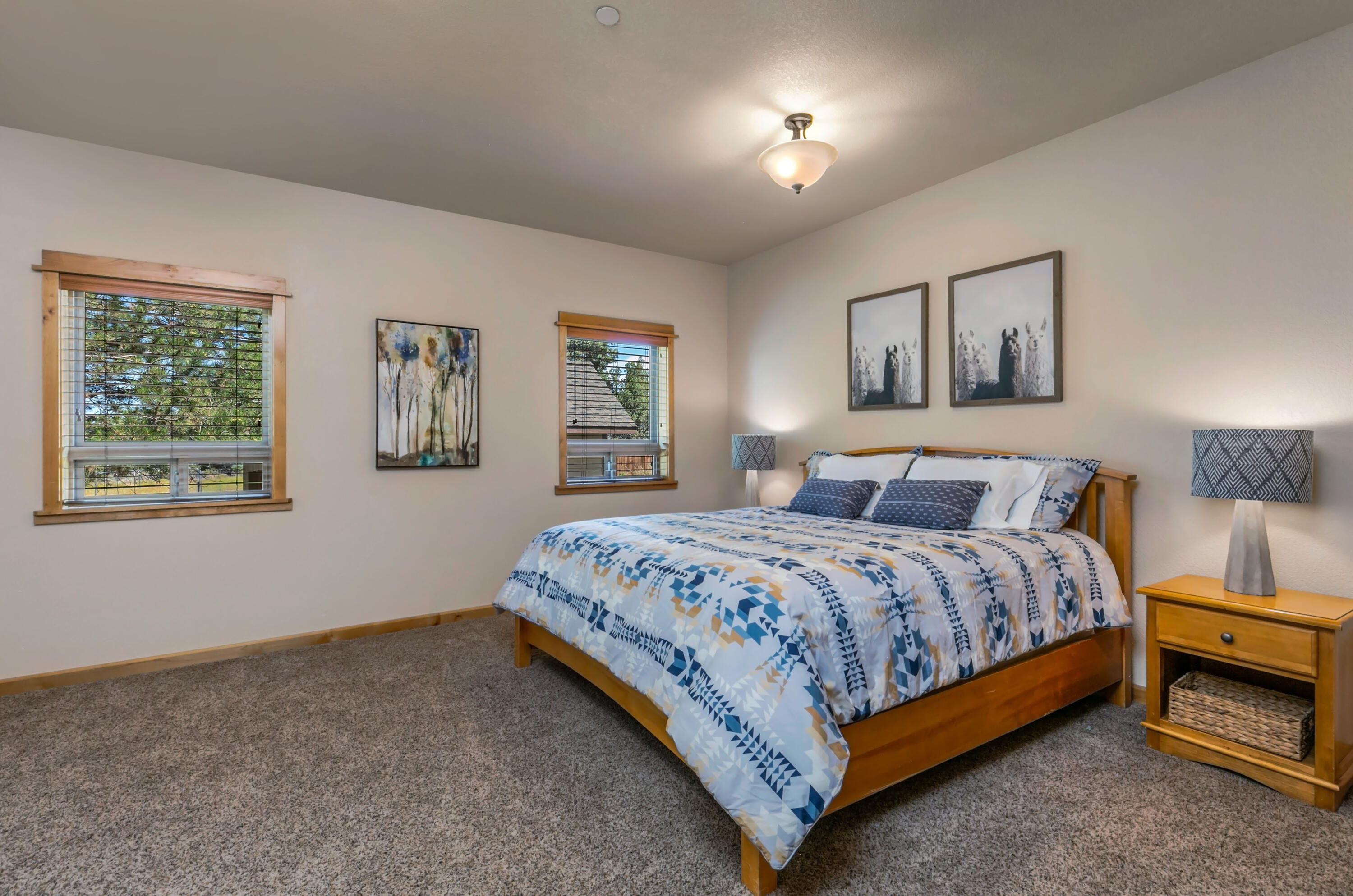 West Powell Butte Es - Residential