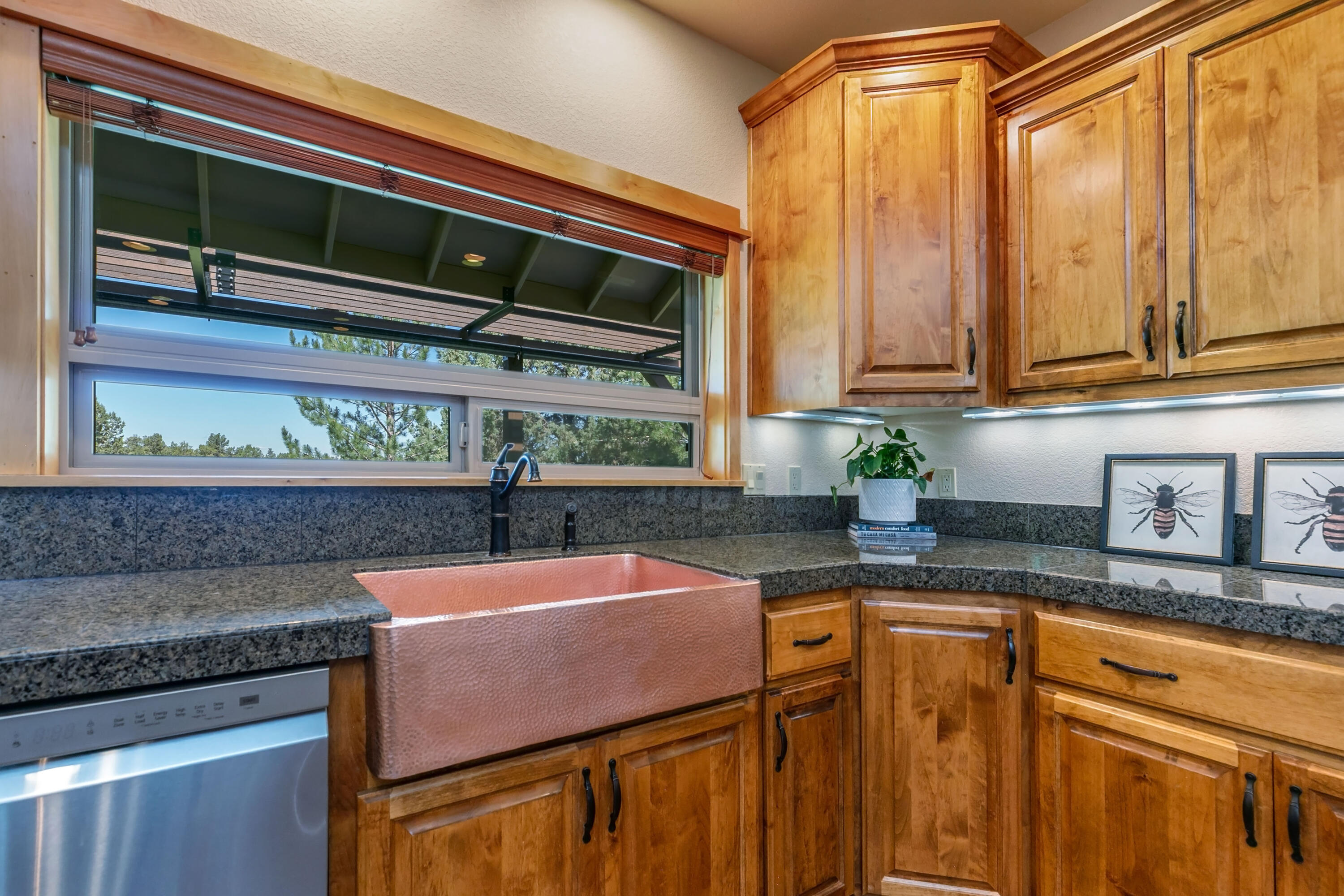 West Powell Butte Es - Residential