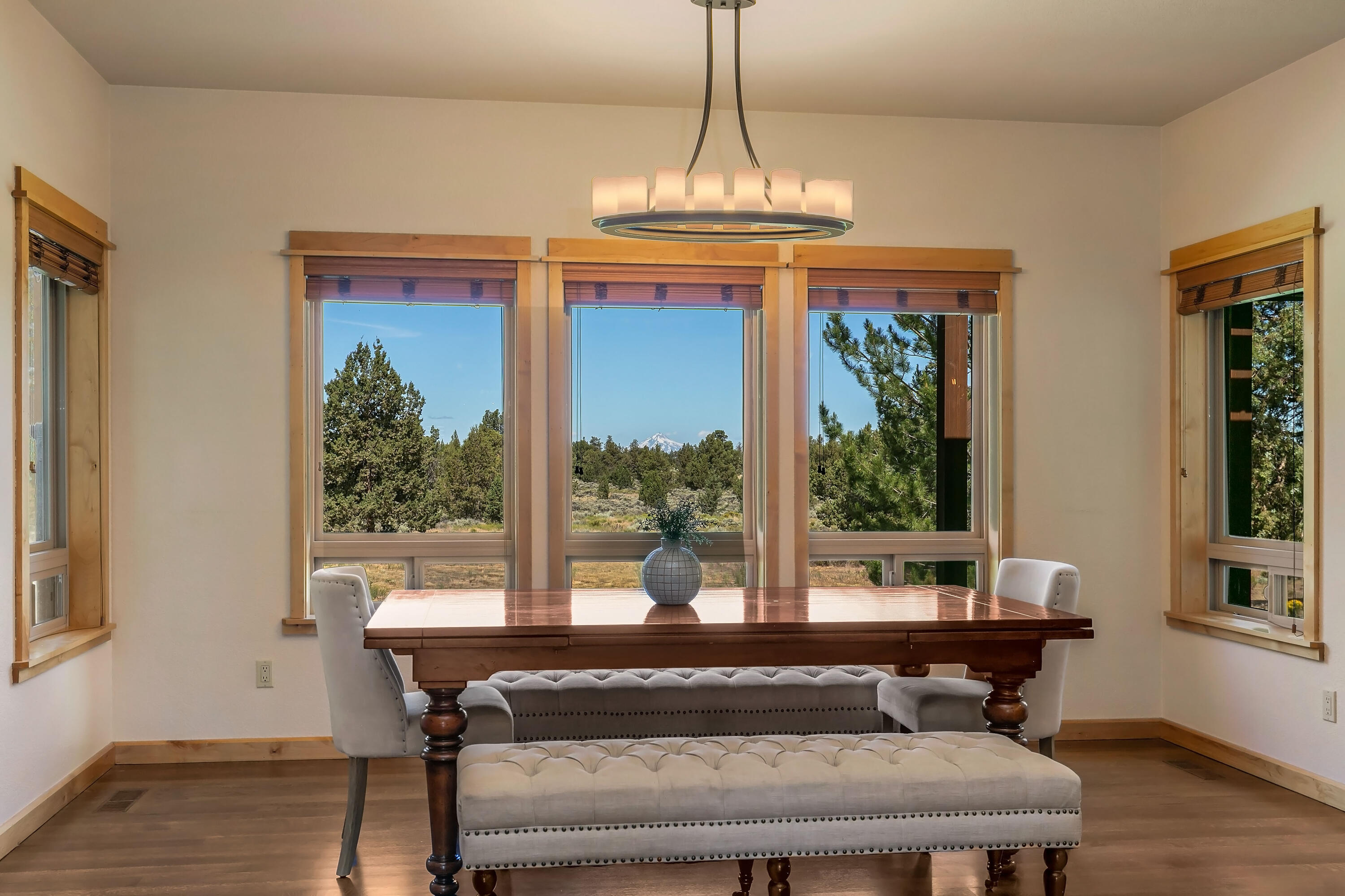 West Powell Butte Es - Residential