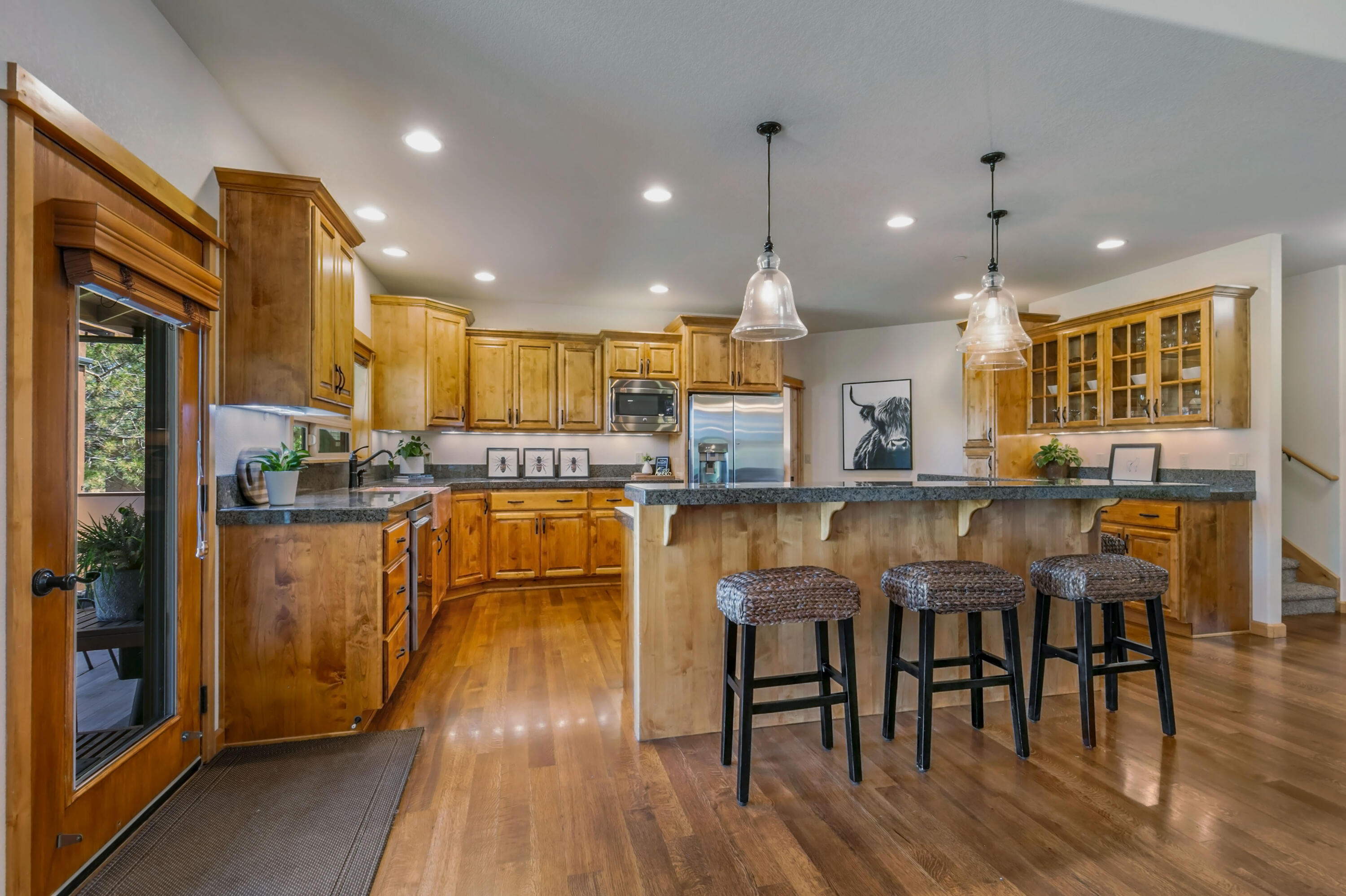 West Powell Butte Es - Residential