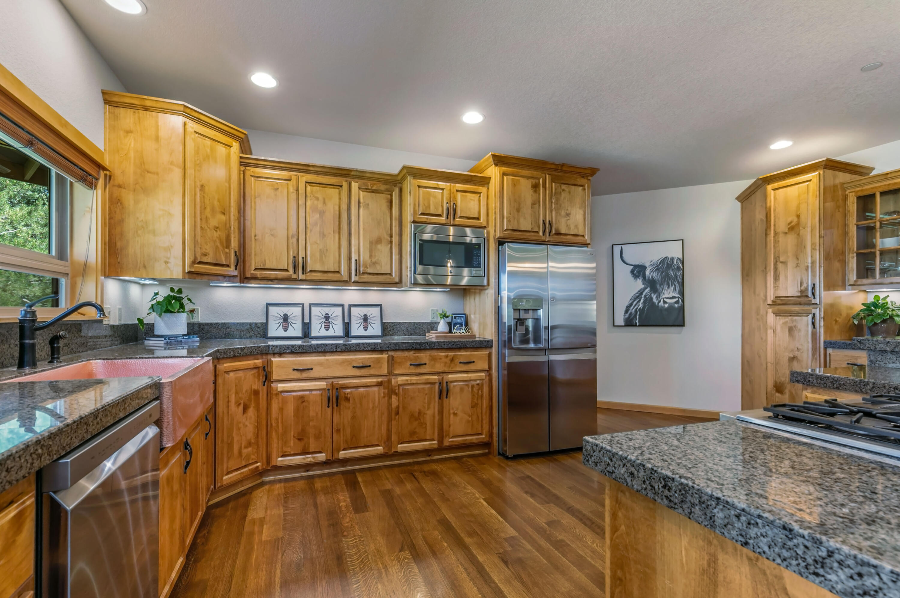 West Powell Butte Es - Residential