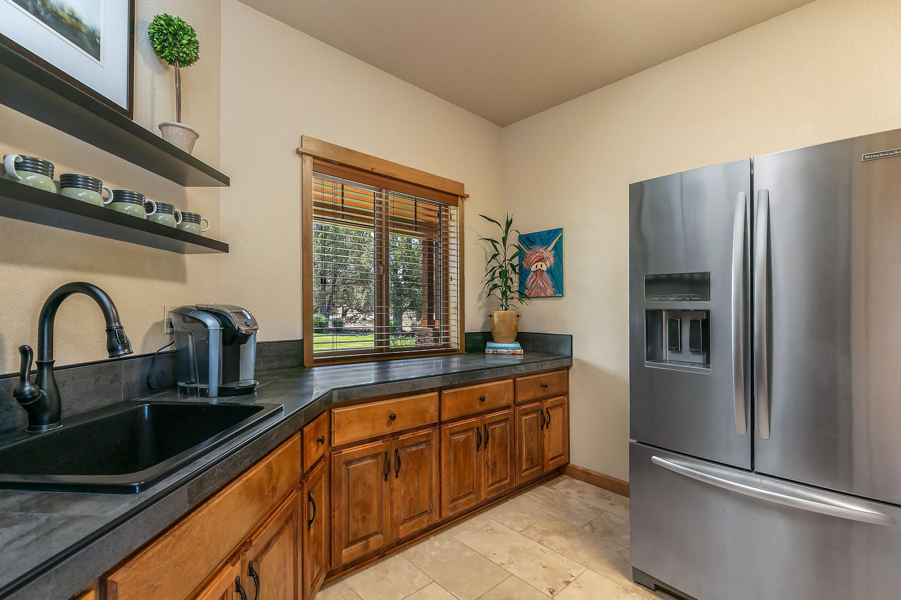 West Powell Butte Es - Residential