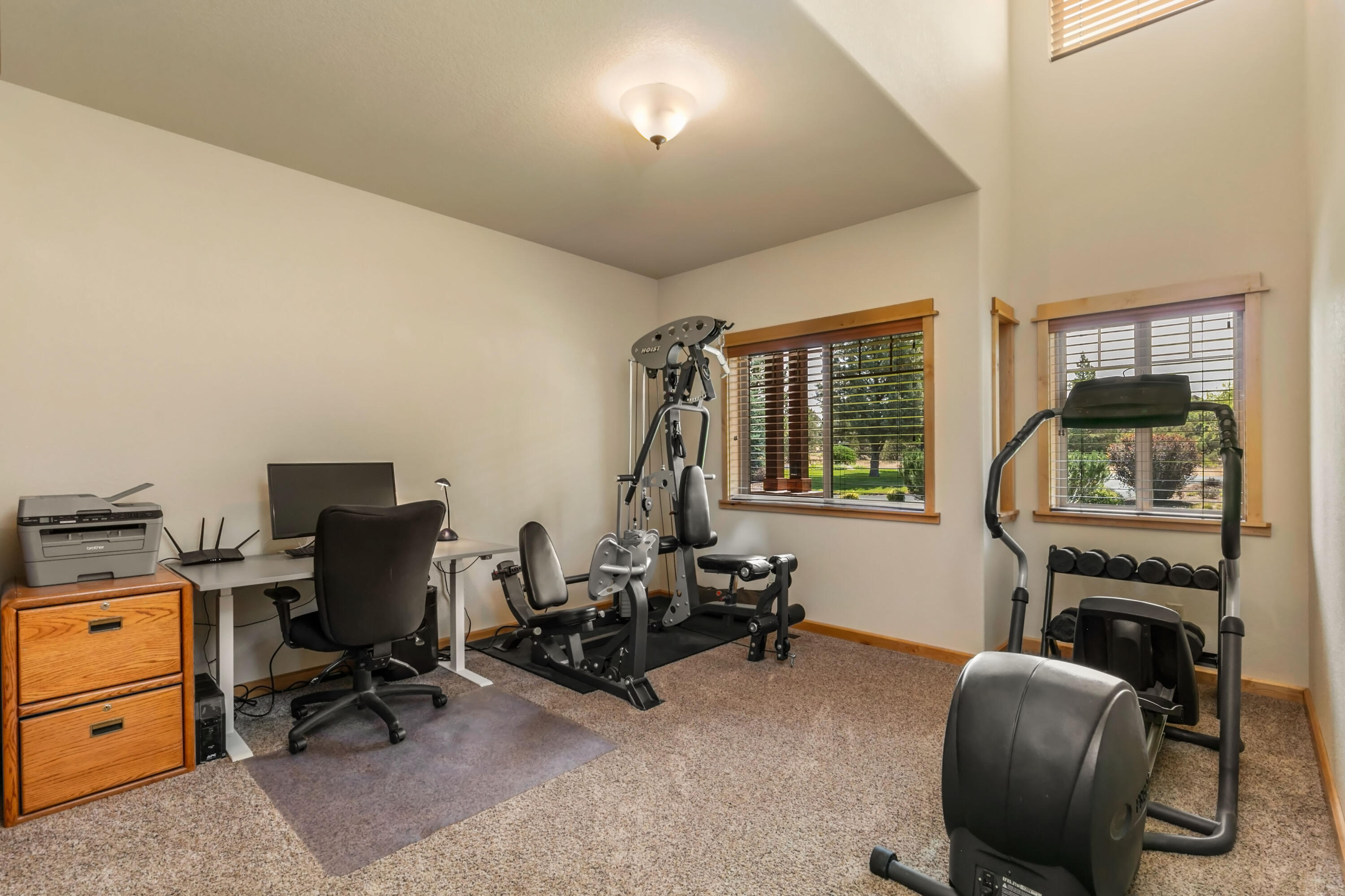 West Powell Butte Es - Residential