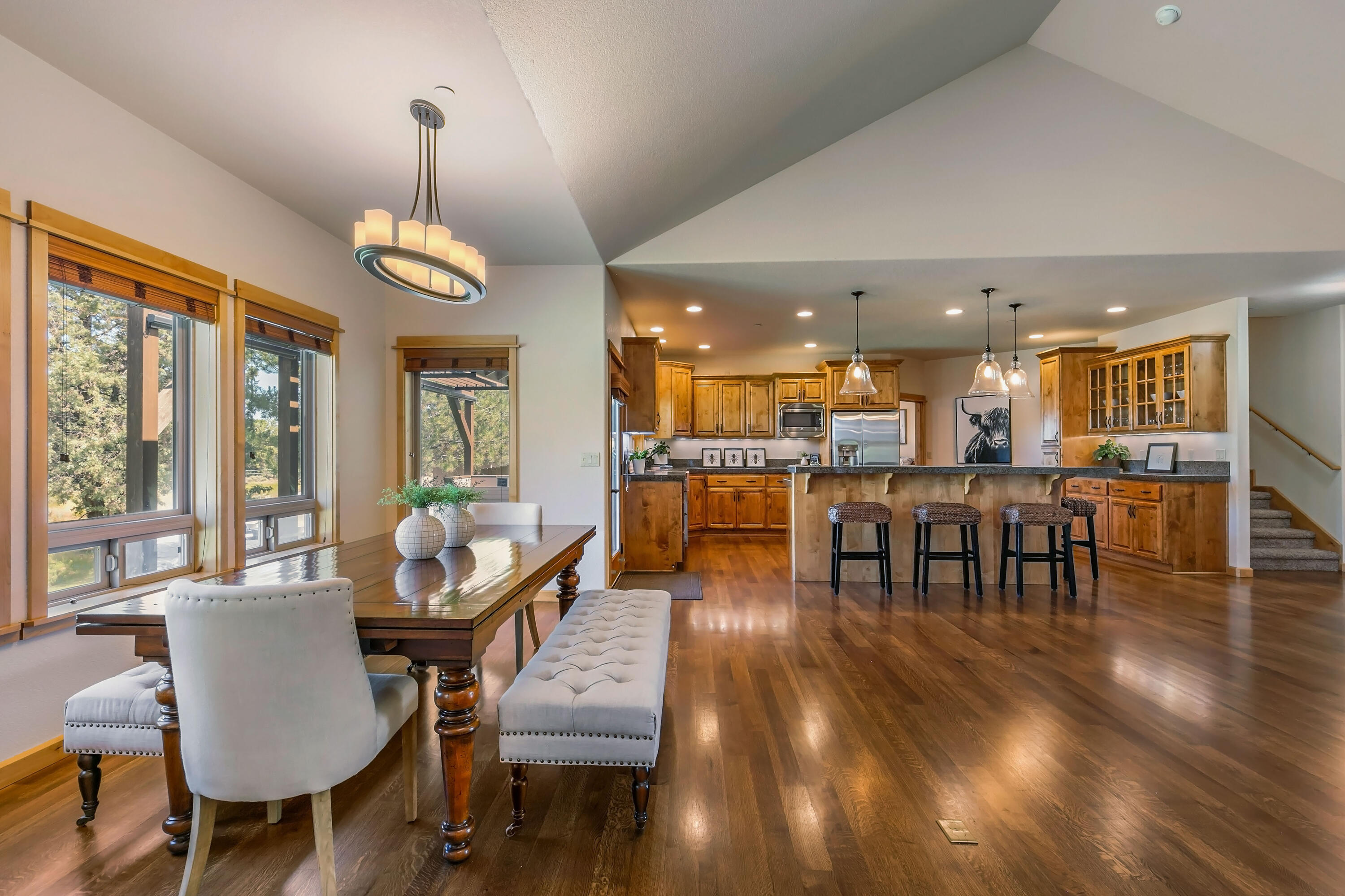 West Powell Butte Es - Residential