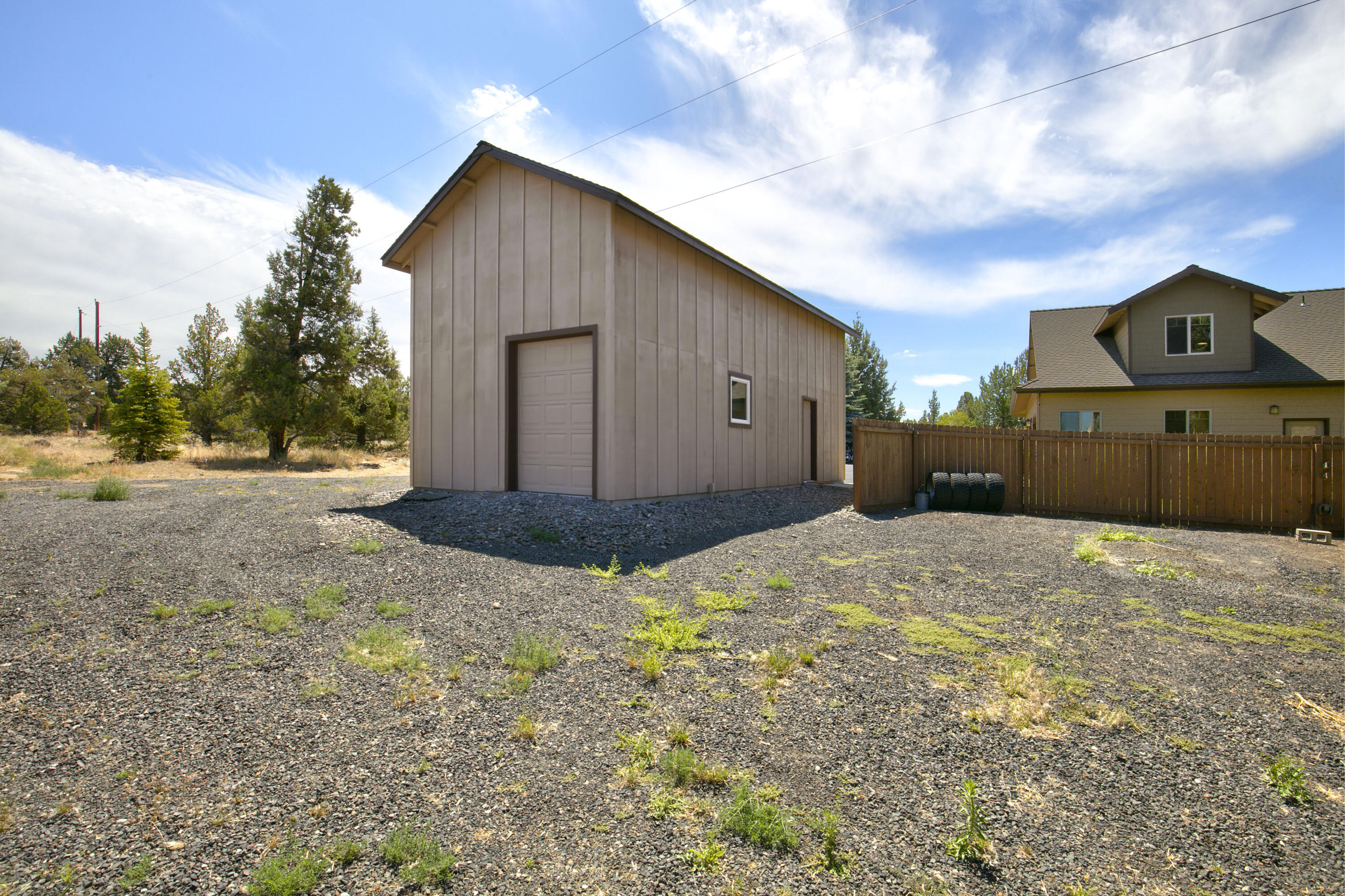 West Powell Butte Es - Residential