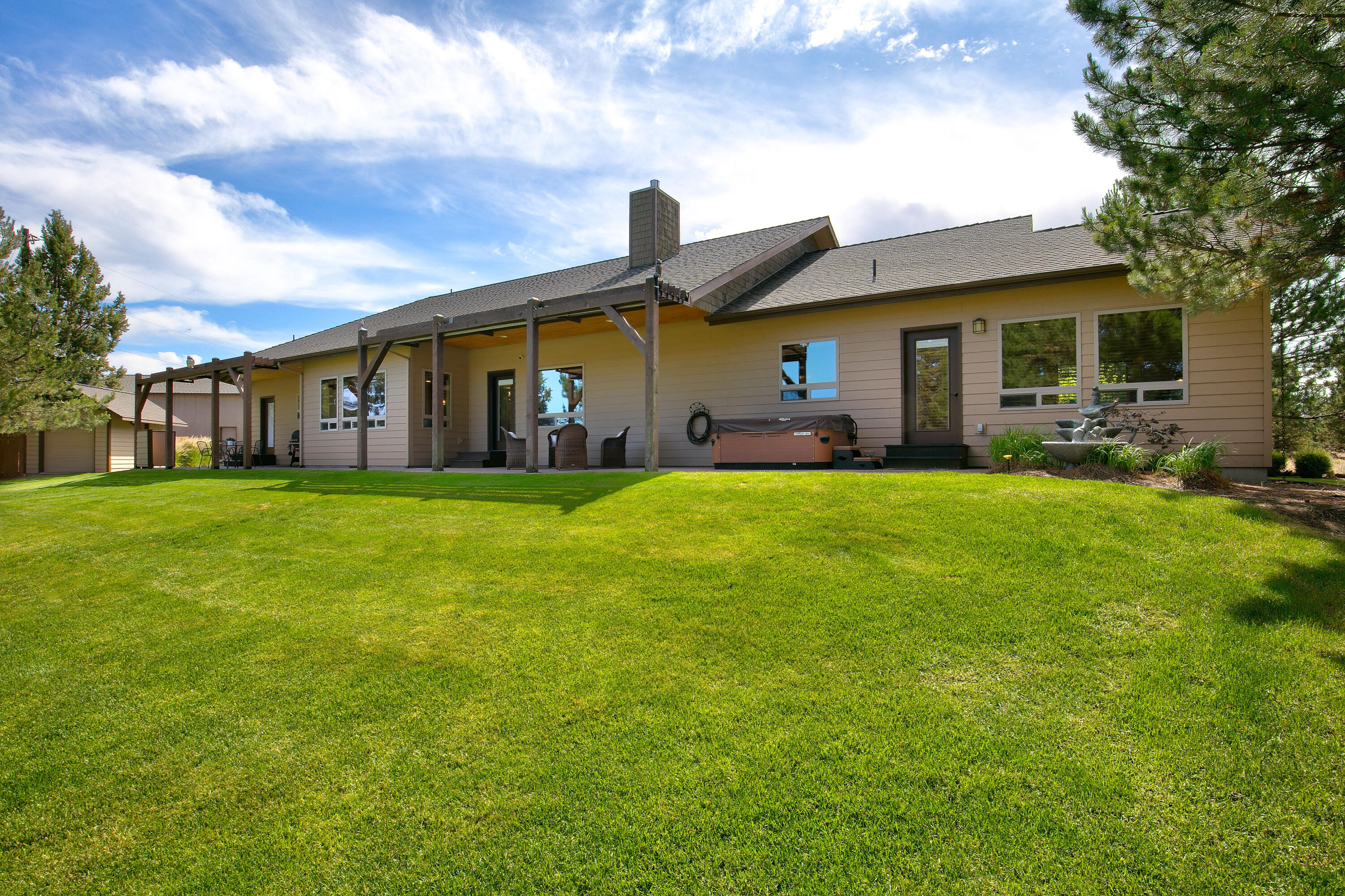 West Powell Butte Es - Residential