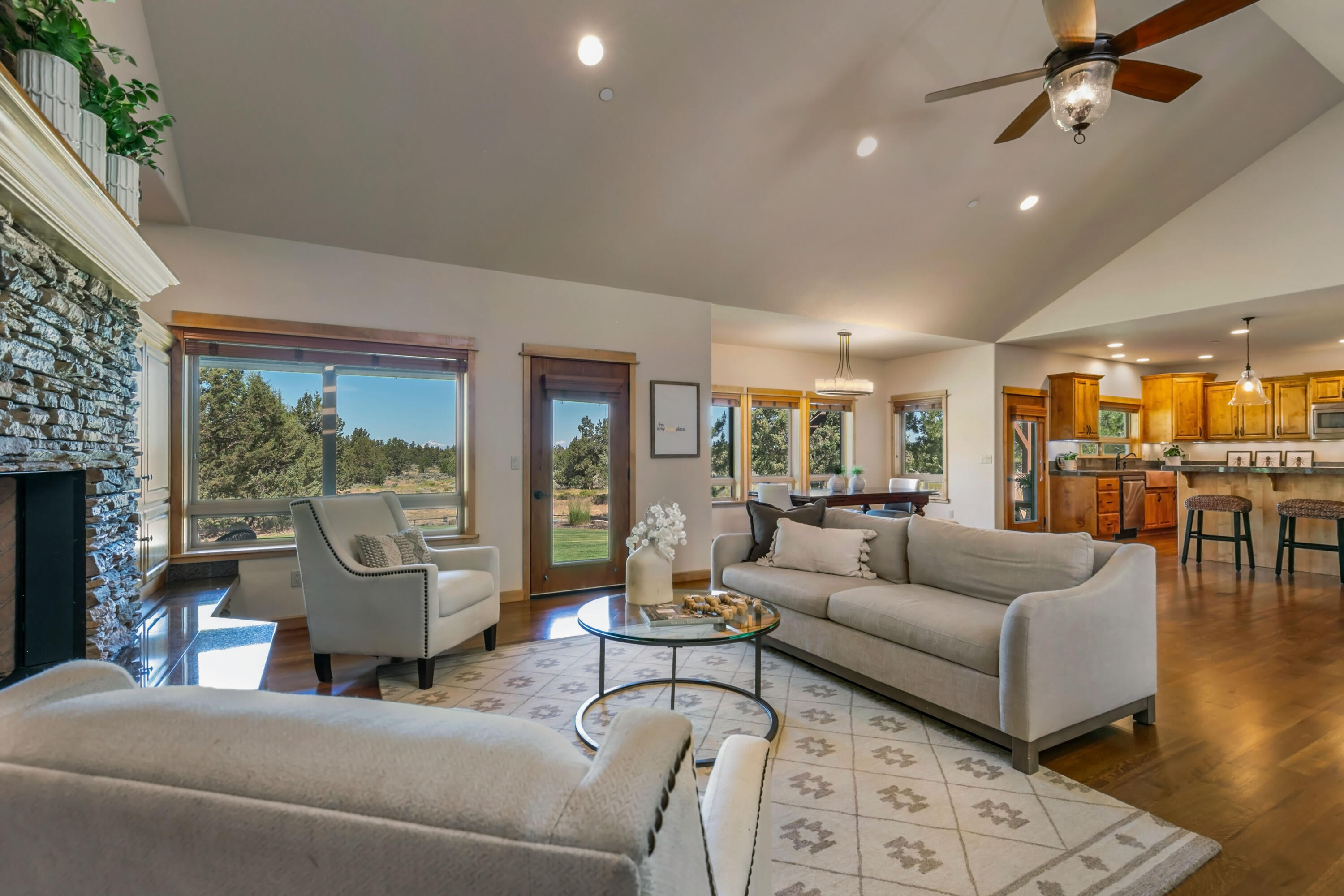 West Powell Butte Es - Residential