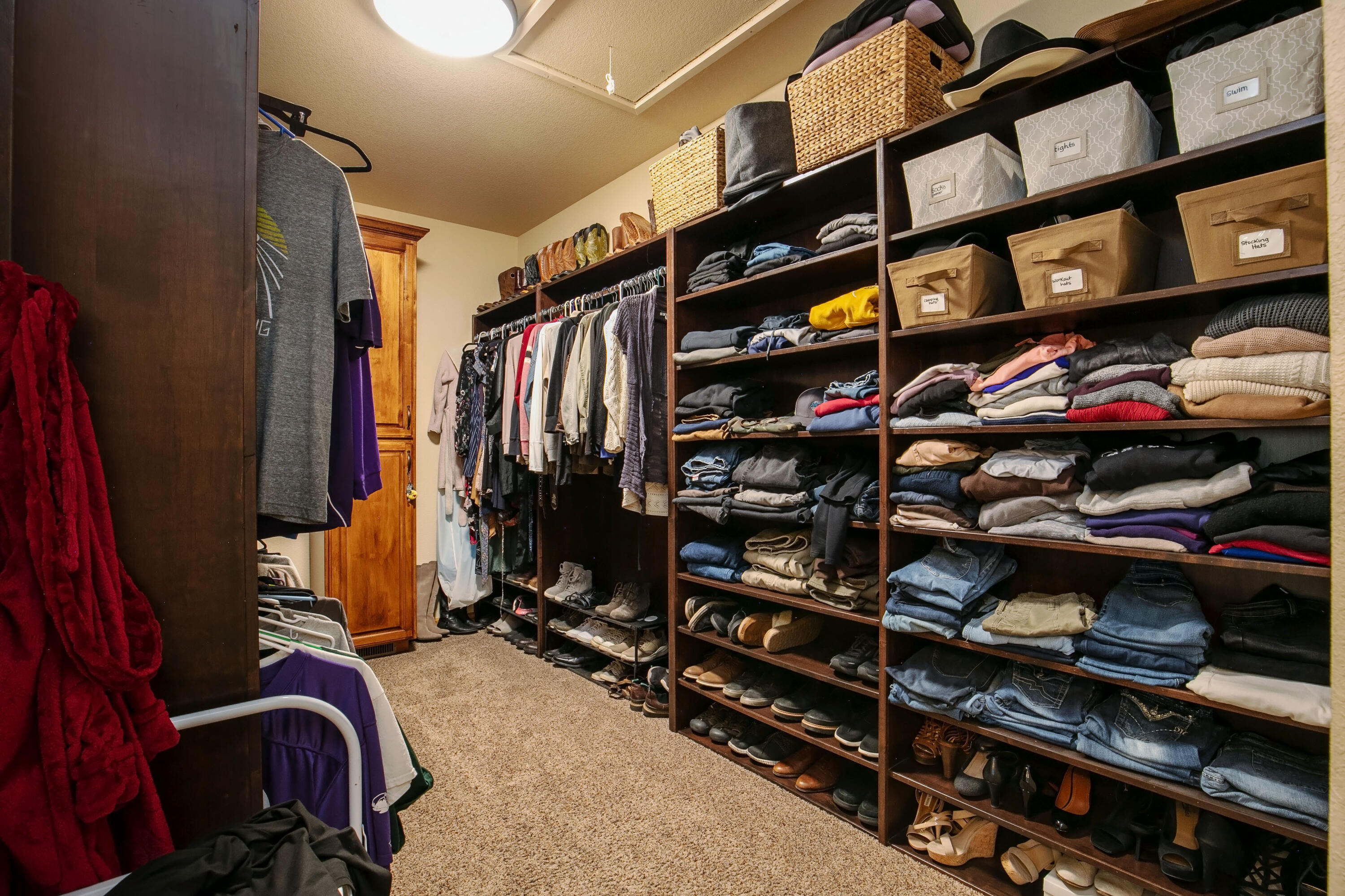 West Powell Butte Es - Residential