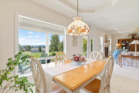 Tiny photo for 9456 Greenbrier Drive, Klamath Falls, OR 97603 (MLS # 220227347)