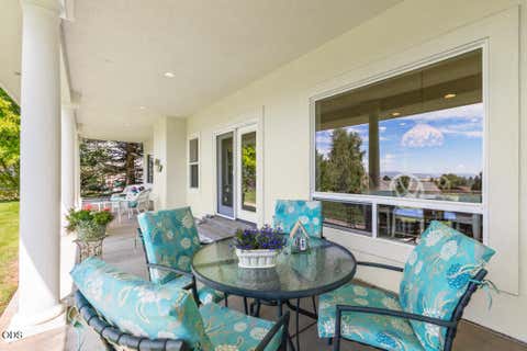 Tiny photo for 9456 Greenbrier Drive, Klamath Falls, OR 97603 (MLS # 220227347)
