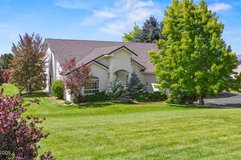 Tiny photo for 9456 Greenbrier Drive, Klamath Falls, OR 97603 (MLS # 220227347)