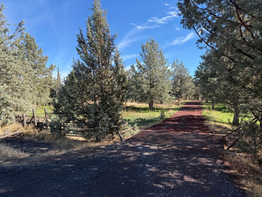 Discover 39.09 acres of peaceful rural living just minutes from Smith Rock State Park. This expansive parcel includes 30.2 acres of irrigation, providing plenty of opportunity for farming, ranching, or raising animals. With level ground and wide-open space, it's perfect for horses, cows, sheep, goats, or any livestock you choose. Enjoy the quiet countryside setting, surrounded by natural beauty and stunning Central Oregon views. Whether you're looking to build your dream home, start a farm, or expand your operation, this property offers endless potential in an unbeatable location. An additional 30 - acre parcel with a home right next door is also available from the same seller.