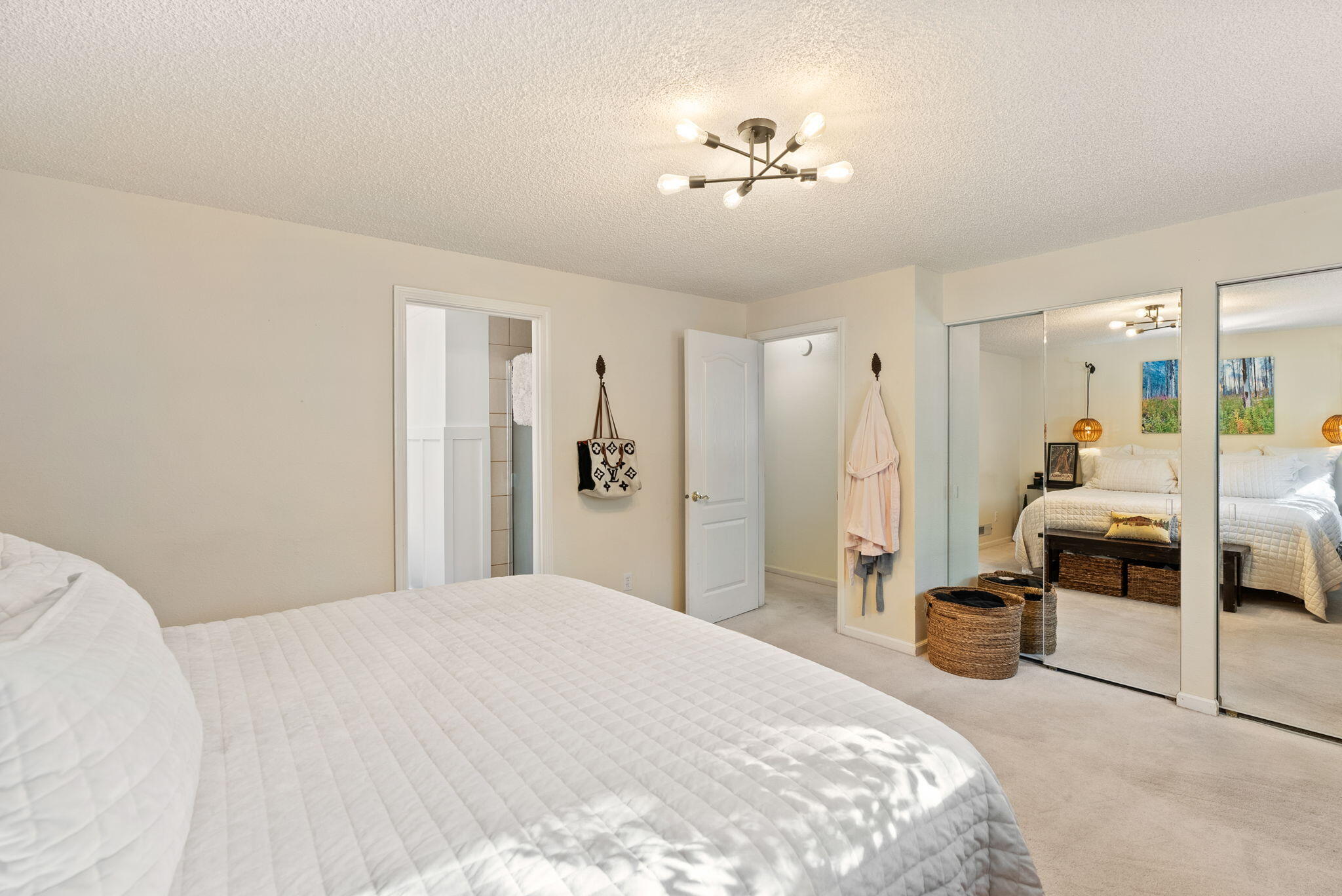 Nottingham Square - Residential