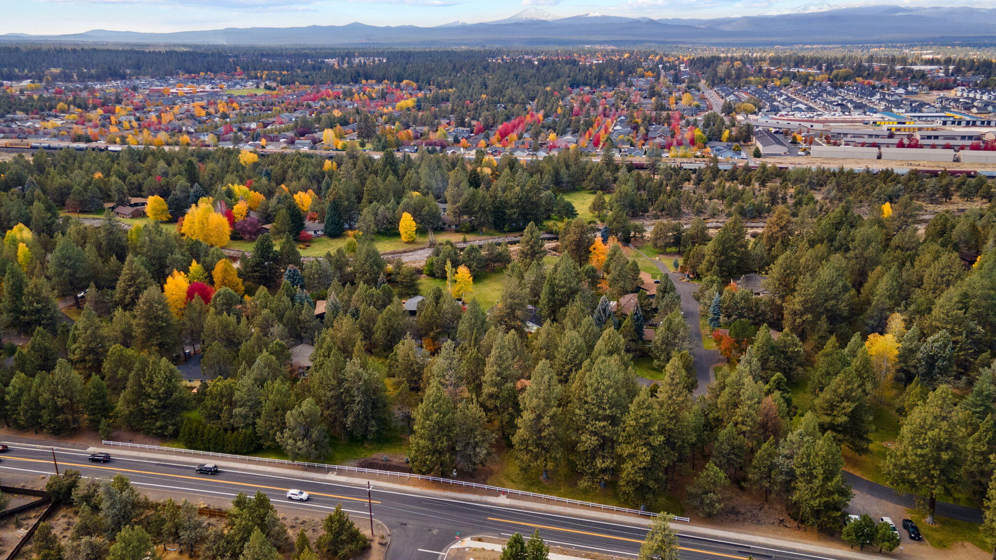 Nottingham Square - Residential