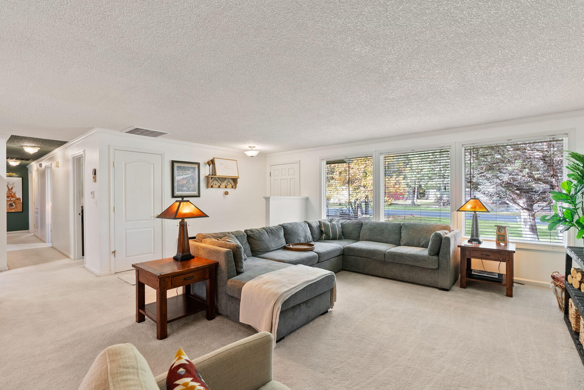 Nottingham Square - Residential