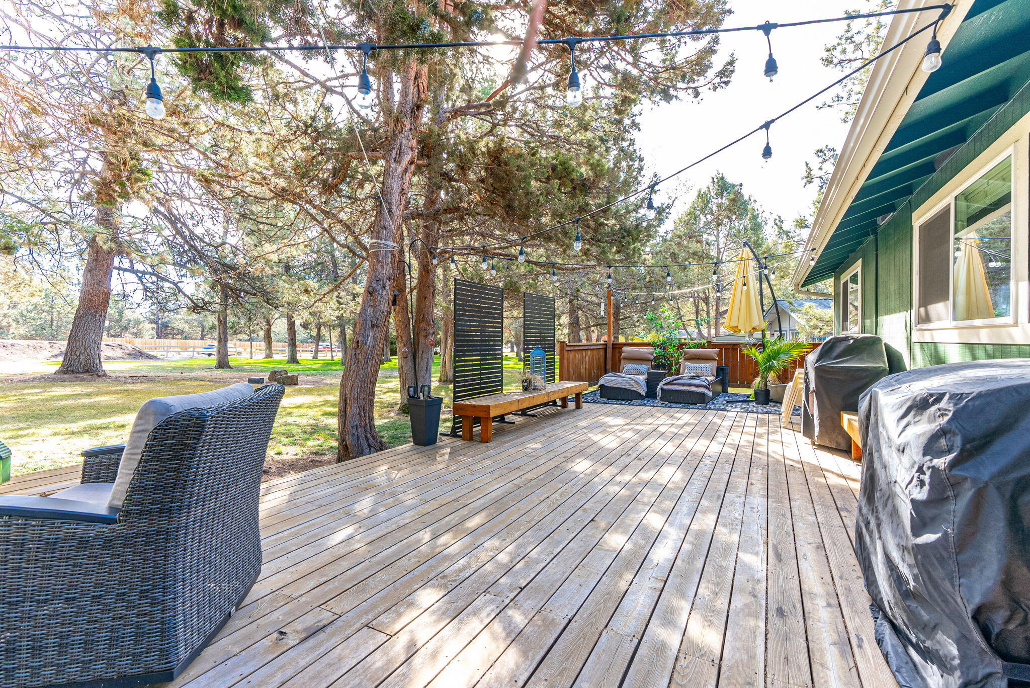 Nottingham Square - Residential