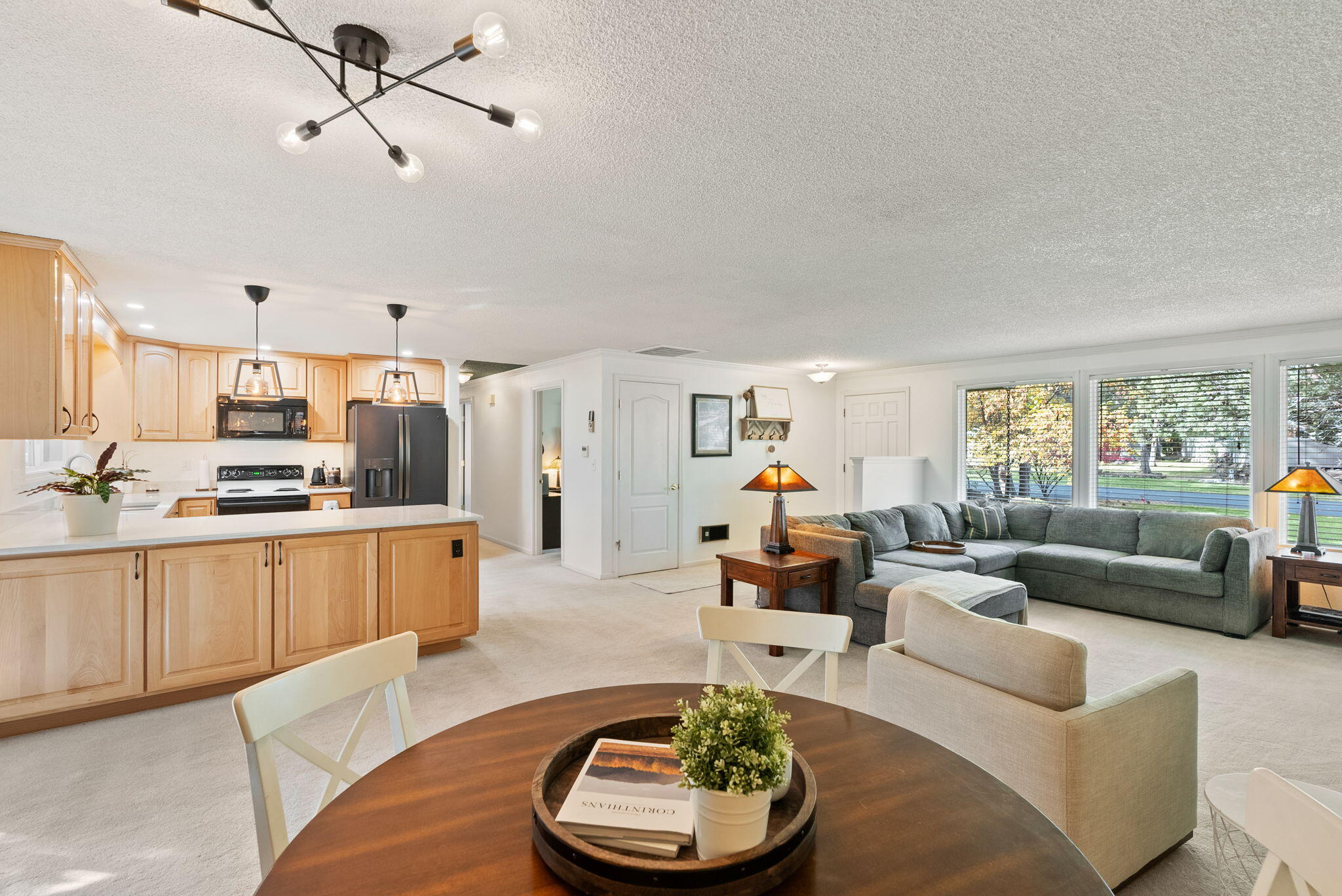 Nottingham Square - Residential