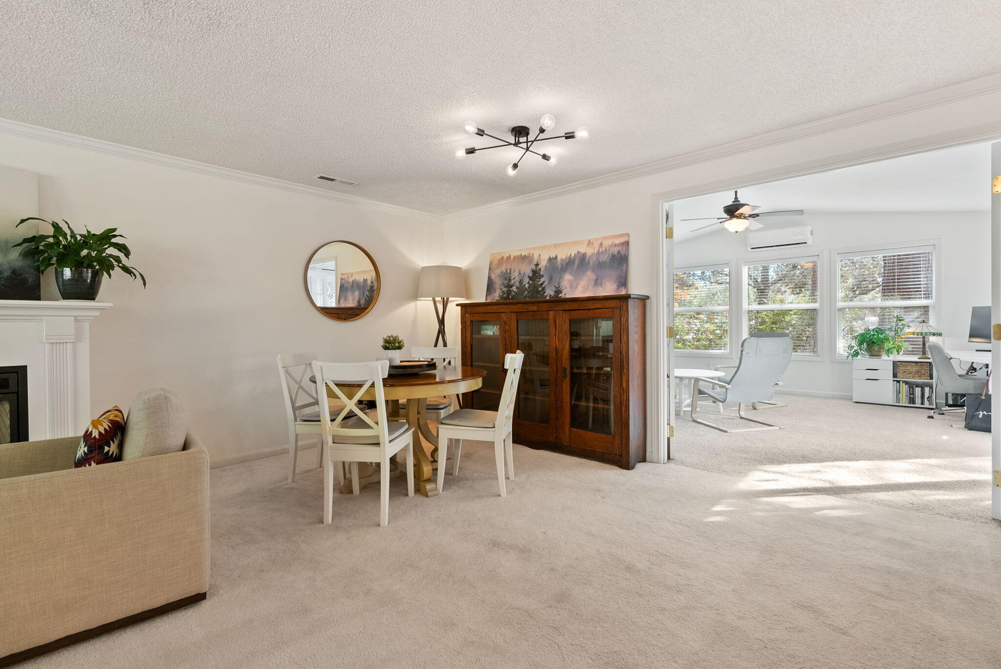 Nottingham Square - Residential