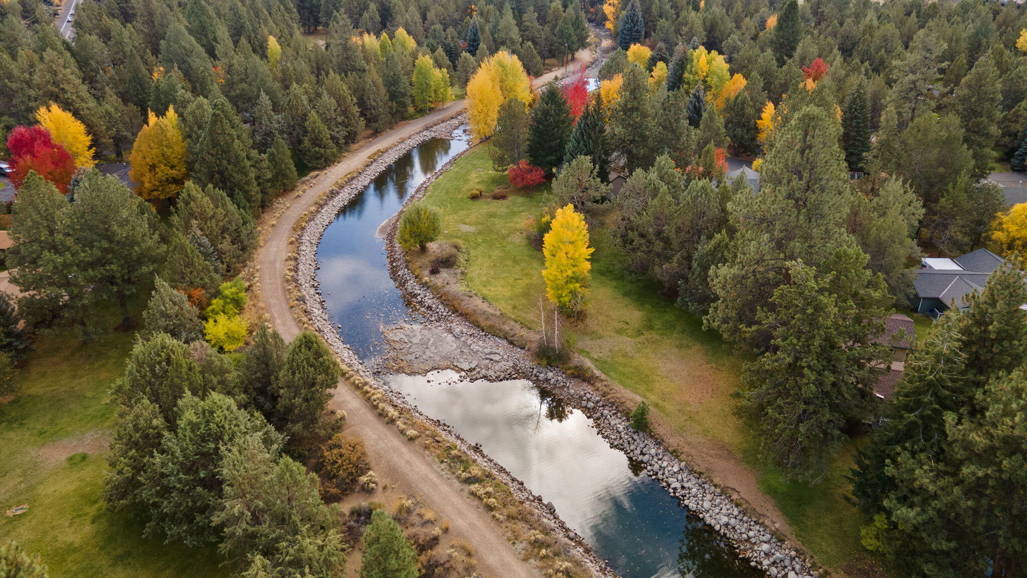 Nottingham Square - Residential