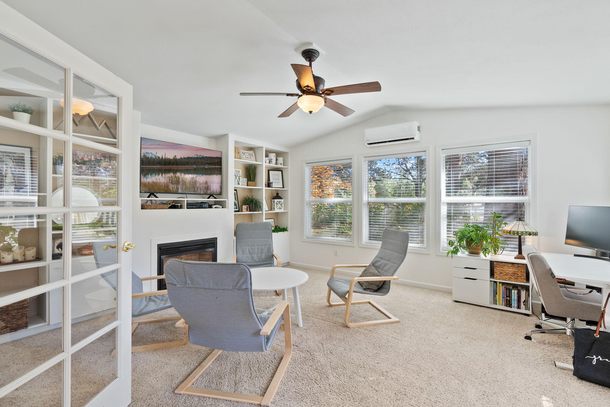 Nottingham Square - Residential