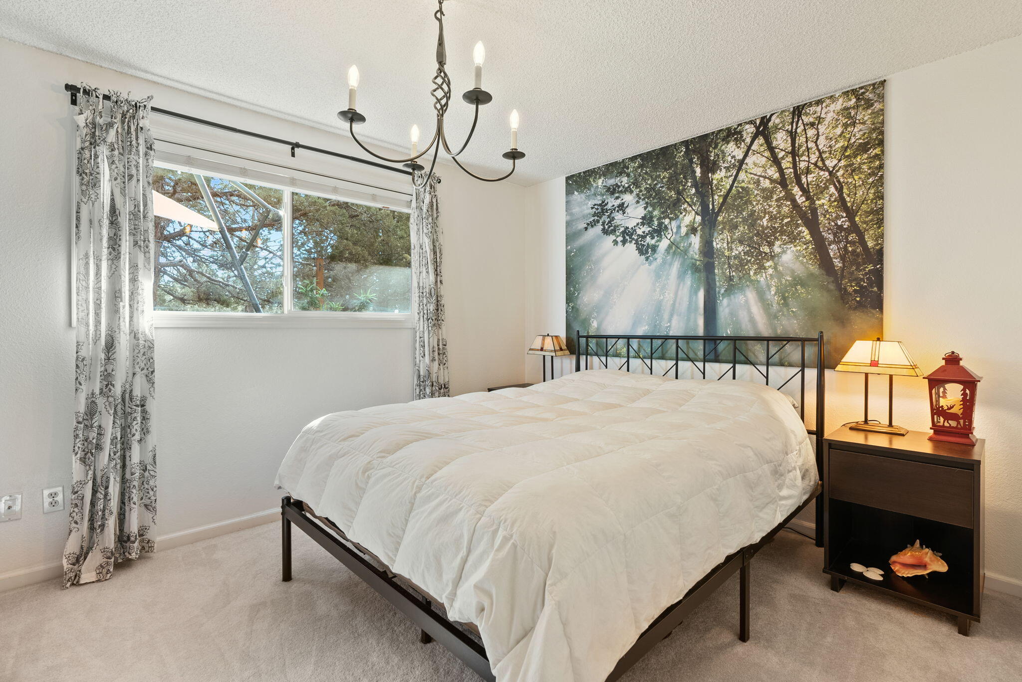 Nottingham Square - Residential