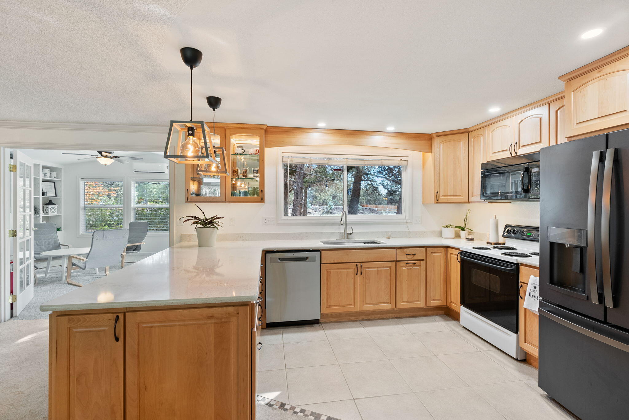 Nottingham Square - Residential