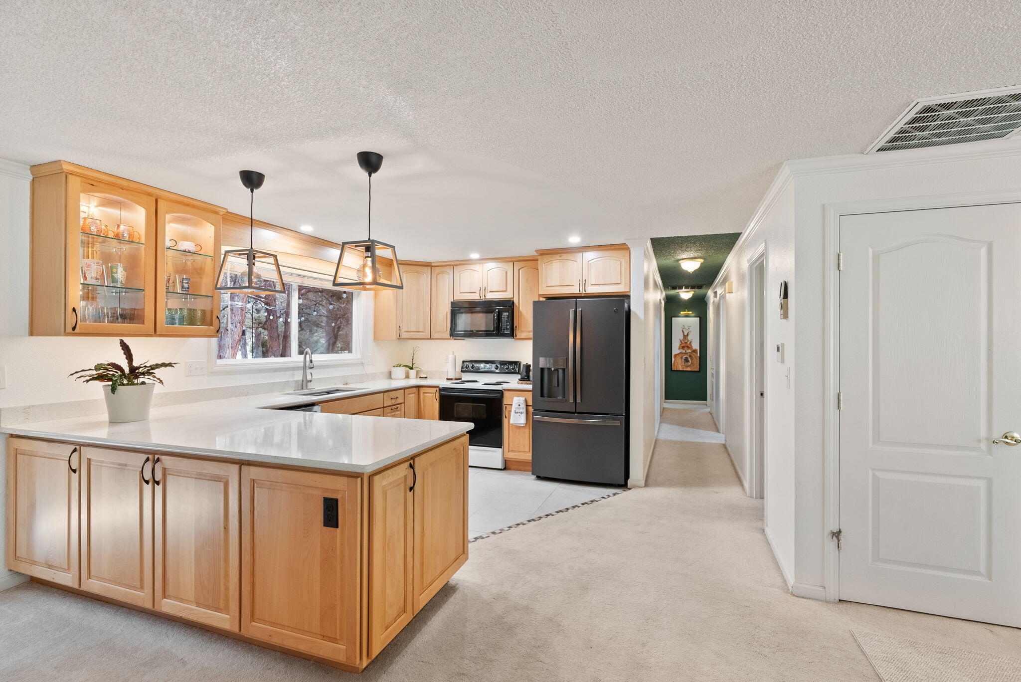 Nottingham Square - Residential