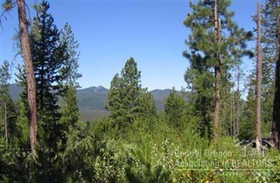 Diamond Peaks - Land