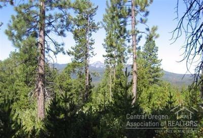 Diamond Peaks - Land