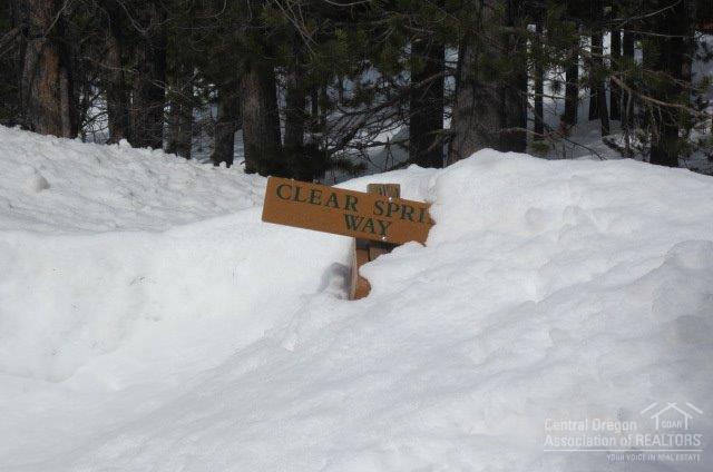 Diamond Peaks - Land